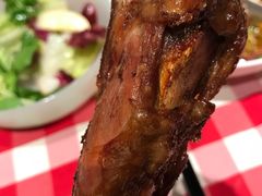 -西贝莜面村(近铁城市广场店)