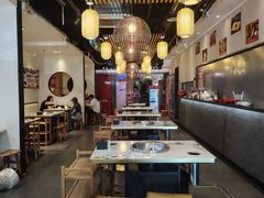 -钢管厂五区小郡肝火锅串串香(清河店)