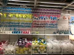 -宜家家居（上海徐汇商场店）-停车场