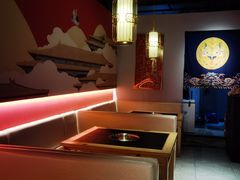 -京炭铜锅涮肉·羊蝎子·羊肉炉(保利·时光里店)
