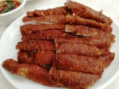 脆皮炸大肠-焕记海鲜饭店