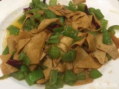 -成都美食巫山烤鱼(三里河路店)