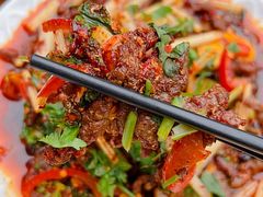 -乐山第一家临江鳝丝(茶坊路店)