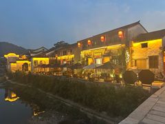 -环秀楼(黄山呈坎店)