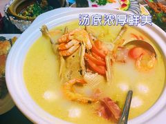 -金龙·打边炉(南京西路店)