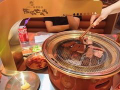 -西塔老太太泥炉烤肉(苏州大悦城店)