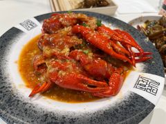 -仙品龙虾(总店)