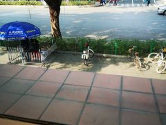 -麦当劳(东方时代广场分店)