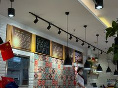 -拿渡·水煮鱼麻辣香锅(王府井奥莱·香江小镇店)