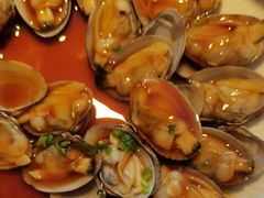 -凤霞海鲜大排档·天津菜(抗震路店)