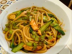 -阿拉丁新疆风味餐厅·清真(罗廊巷店)