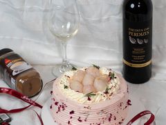 -牛仕西饼屋·低糖生日蛋糕(鲁谷店)