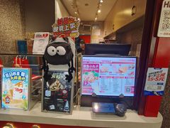 -咕噜咕噜·章鱼小丸子(西湖路店)