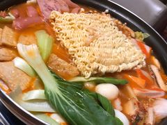-源味屋韩式火锅&炸鸡(鼎城当代商城店)