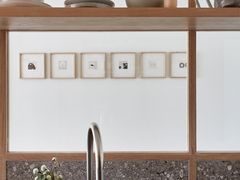 -翼森原创设计·全案实景落地
