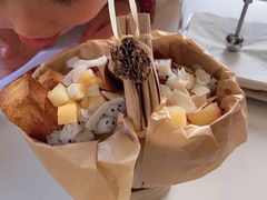 -逸廊大堂吧(三亚海棠湾万丽度假酒店)