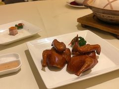 -利苑酒家(宜安广场店)