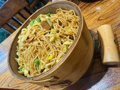 -老雒阳面馆·水席(定鼎门店)