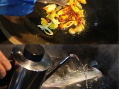 -好灶头妈妈菜·柴火灶台鱼·千岛湖土菜地标美食