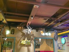 -驿楼兰·新疆菜(火车站店)