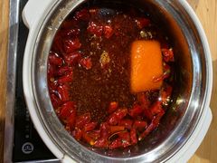 -珍巴奴毛肚牛肉小火锅(四惠店)