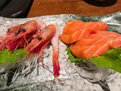 -千代武日本料理(开发区店)