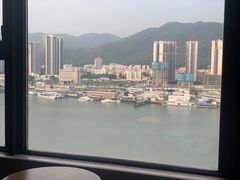 -澳门十六浦索菲特大酒店