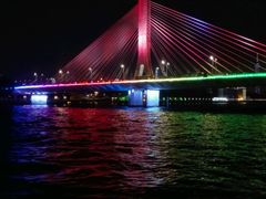 -珠江夜游西堤码头