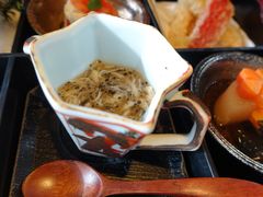 -滩万日本料理Nadaman(国贸大酒店)