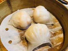 -喜粤8号(四海唐人街店)