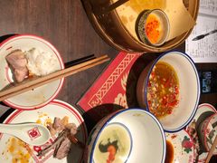 -洞庭土菜馆(天河北总店)