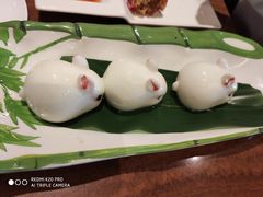 -北海金昌开元名都大酒店·四季轩中餐厅