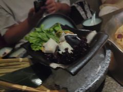 -湊湊火锅·茶憩(和平大悦城店)