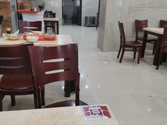 大堂-方中山胡辣汤(航海东路店)