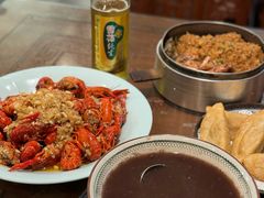 -孙府大院(步行街店)