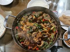 -津市刘聋子粉馆岳阳总店