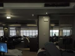 -东方御宴海鲜酒楼(棕泉酒店)
