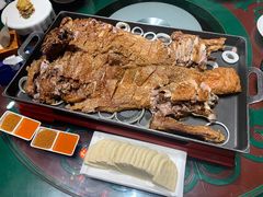 -九十九顶毡房(阜石路店)