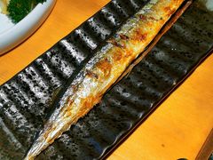 -萤初高端日料王(曲江银泰店)