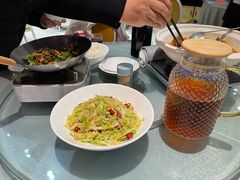 -辛香味烧鱼馆·非遗技艺·排骨红烧肉(光谷医药园店)