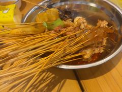 -嘉州鲜知味钵钵鸡(奎星楼店)