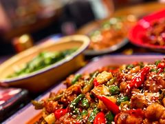 -兔槽江湖菜·重庆璧山兔(水围店)