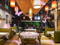 大堂-川味堂·四川豆花(八卦岭店)