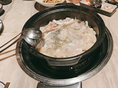 -同仁四季椰子鸡(福田东园总店)