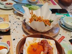 -点都德(广州白云山景区南门店)
