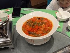 -全聚贤餐厅·湖北家常菜(沙湖店)