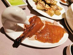 -金鸭季·北京烤鸭(深业上城店)