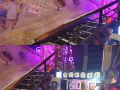 -可可大虾武汉土菜大排档(万松园1店)