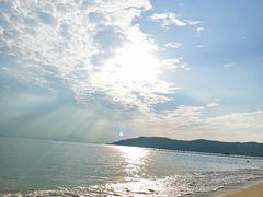 -碧桂园十里银滩