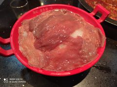 -渝宗老灶火锅(巴国城店)